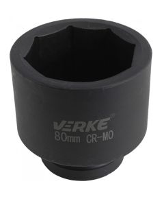 1 "OSMEROKUTNI UDARNI NASTUP 80 MM - TISTO