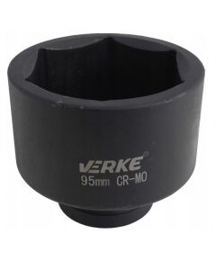 1 "ŠESTOKUTNI UDARNI NASTUP 95 MM - TISTO