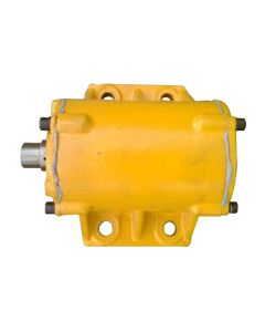 VIBRATOR C60 / C80T - TISTO