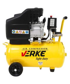 KOMPRESSOR BM15-24 230V - TISTO