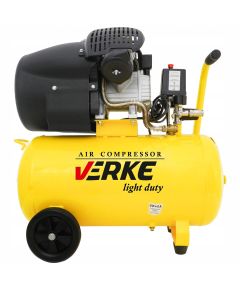 COMPRESSEUR ZBV30-50 230V - TISTO