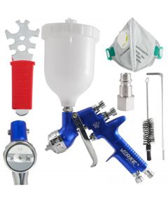 PIŠTOLJ TT 1.4MM - TISTO