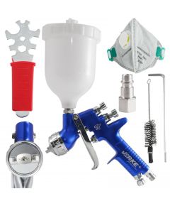 PIŠTOLJ ZA PRSKALICU TT 1.7MM - TISTO