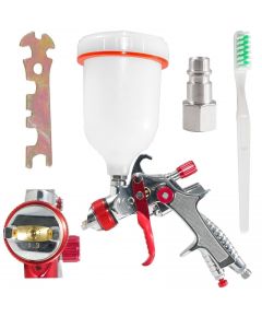 SPRAY GUN K-775G 1.3MM - TISTO