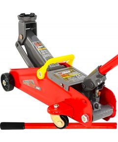 GATO HIDRAULICO 2T 8.5KG - TISTO