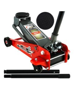 CRIC HYDRAULIQUE 3T 32KG - TISTO