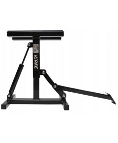 STALAK ZA MOTOCIKL CROSS / ENDURO 130KG S AKTUATOROM - TISTO