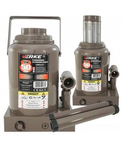 STUP JACK 50T - TISTO