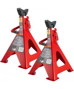 6T STALCI ZA AUTO SA ZAKLJUČAVANJEM - TISTO