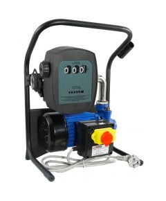 MINI BRÆNDSTOFPUMPE CPN YBV-600T - TISTO