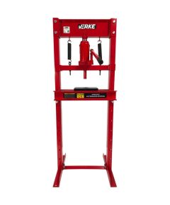 12T HYDRAULIK PRESSE - TISTO