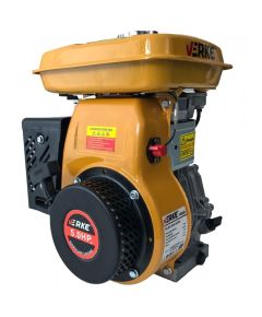 EY20 5HK FORBRÆNDINGSMOTOR - TISTO