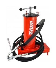 LUBRICANTE PIES 3L - TISTO