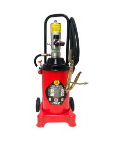 PNEUMATISK SMØRER 12L - TISTO