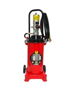 PNEUMATISK SMØRER 15L - TISTO