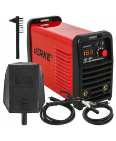 MACHINE DE SOUDAGE INVERTER IGBT-180V - TISTO