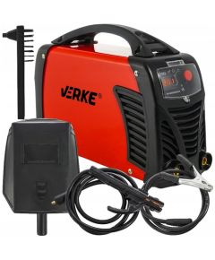 INVERSEUR SOUDEUR IGBT-200V - TISTO