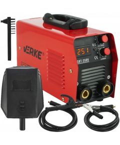 INVERTER IGBT-250V - TISTO