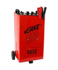 ENLIGER ENHED MED IDRIFTSÆTNING V650 - TISTO