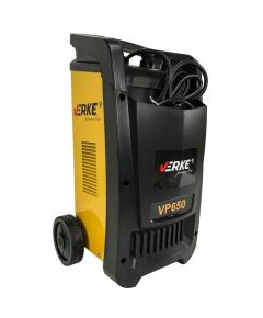 ENLIGER ENHED MED IDRIFTSÆTNING VP650 - TISTO