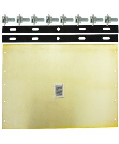 GUMMIMATTA FÖR C330 COMPACTOR - TISTO