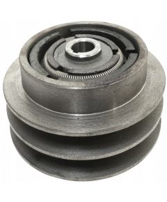 KVAČILO KOMPAKTORA C120 19.05MM - TISTO