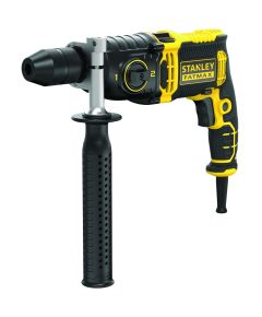 1100W HAMMERBORE STANLEY FATMAX CASE - TISTO