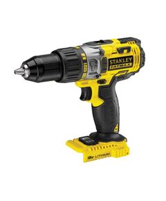 BUŠILICA/ODVIJAČ UDAR. 18V FMC625B TIJELO STANLEY FATMAX - TISTO