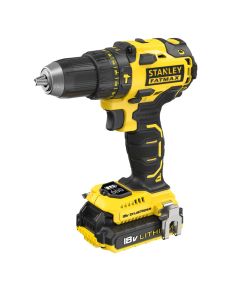 SLAGBOR / DRIVER. 18V 2x2Ah FMC627 - TISTO