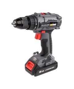 PERCEUSE/VISSEUSE AKU 18V NUTOOL - TISTO