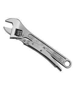 LLAVE AJUSTABLE CON CIERRE 250 MM STANLEY - TISTO