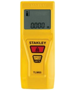 LASERSKI RANŽER TLM65 STANLEY - TISTO