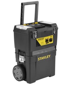 MOBILNA RADIONICA STANLEY - TISTO