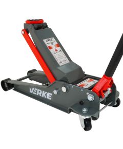 ÉLÉVATEUR HYDRAULIQUE À PROFIL BAS 4T - TISTO