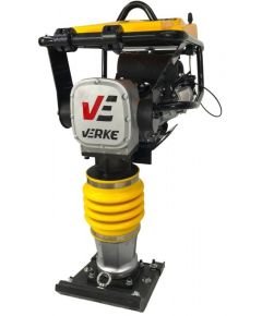 Vibracijsko nabijalo 4,78 kW 1 - TISTO