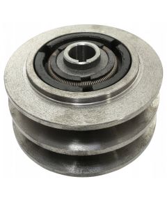 KVAČILO KOMPAKTORA C160 25MM - TISTO