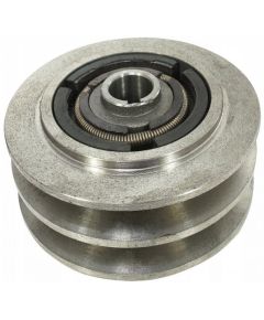 KVAČILO KOMPAKTORA C330 25MM - TISTO