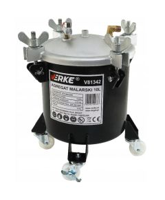 MALERENHED PT-10 - TISTO