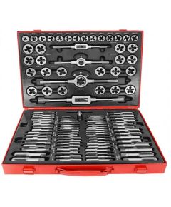 JUEGO DE HILOS Y TROQUELES Troqueles 110 PCS - TISTO