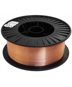 SVETSTÅR MIG ER70S-6 1,0mm 15kg - TISTO