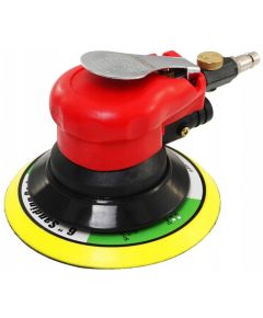 Excentrische luchtmolen 150 mm - 2,5 mm - TISTO