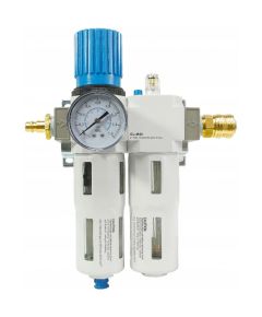PUNILO ULJA SA SUŠAČEM I REDUKTOROM 1/2"V2 - TISTO