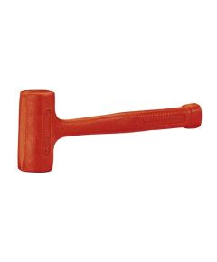 COMPOCAST 1470 GRAM HAMMER ÅTERVÄNNINGSFÖR STANLEY - TISTO