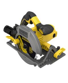 SCIE CIRCULAIRE 66mm 1650W FATMAX STANLEY - TISTO