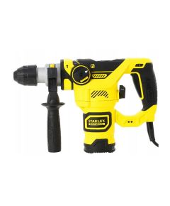 HAMMER SDS + 1250W 3,5J FATMAX STANLEY - TISTO