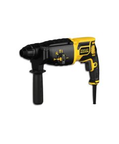 HAMMER SDS + 750W 1,5J FATMAX STANLEY - TISTO