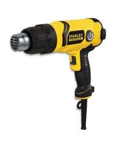 2000W GRIJAČ SA REGULACIJOM TEMPERATURE FATMAX STANLEY - TISTO