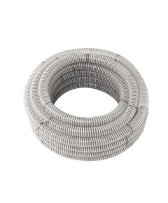 SUGE- OG AFLADSLANGE 2"25m - TISTO