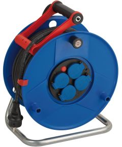 FORLÆNGERLEDNING GARANT 40M H05RR-F 3G2,5 BRENNENSTUHL - TISTO