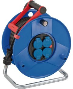 RALLONGE GARANT IP44 50M AT-N05V3V3-F 3G1.5 * FR * BRENNENSTUHL - TISTO